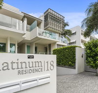 Platinum status Sunshine Beach - South Australia Travel