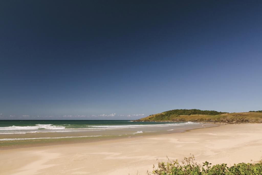 Limeburners Creek NSW South Australia Travel