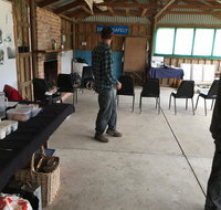 PNL4WDriving Smythesdale - South Australia Travel