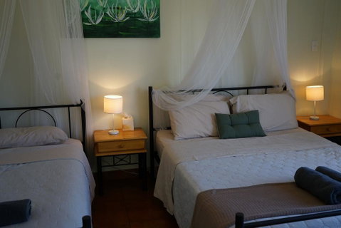 Point Stuart Wilderness Lodge - South Australia Travel 1
