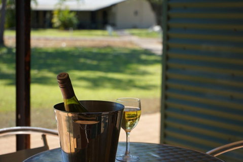 Point Stuart Wilderness Lodge - South Australia Travel 2