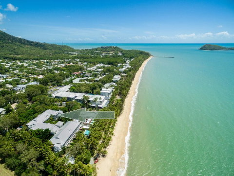 Poolside Apt In Alamanda Beachfront Resort (88) - South Australia Travel 1
