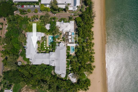 Poolside Apt In Alamanda Beachfront Resort 74 - South Australia Travel 1