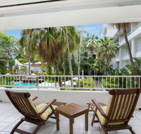Poolside Apt In Alamanda Beachfront Resort 74 - South Australia Travel