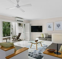 Poolside Apt. In Alamanda Beachfront Resort 41 - South Australia Travel