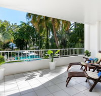 Poolside Apt. In Alamanda Beachfront Resort 54 - South Australia Travel
