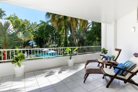 Poolside Apt. In Alamanda Beachfront Resort (54) - South Australia Travel 0