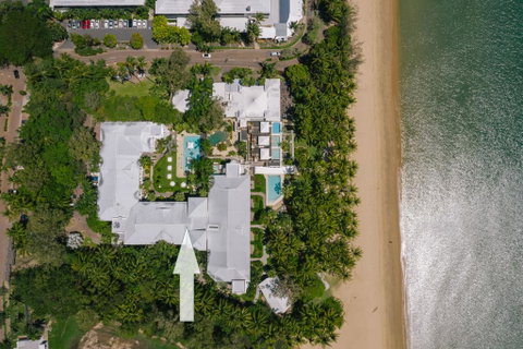 Poolside Apt. In Alamanda Beachfront Resort (54) - South Australia Travel 1