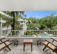 Poolside Apt. In Alamanda Beachfront Resort 55 - South Australia Travel