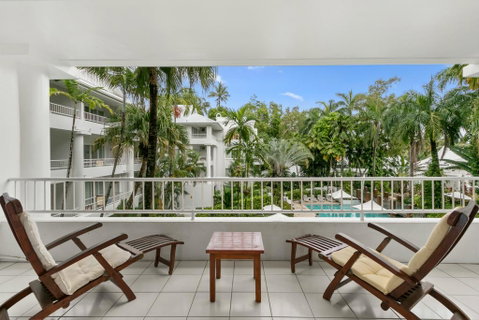 Poolside Apt. In Alamanda Beachfront Resort (55) - South Australia Travel 0
