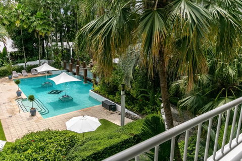 Poolside Apt. In Alamanda Beachfront Resort (56) - South Australia Travel 3