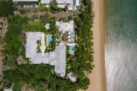 Poolside Apt. In Alamanda Beachfront Resort (56) - South Australia Travel 1