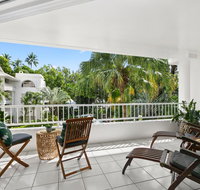 Poolside Apt. In Alamanda Beachfront Resort 56 - South Australia Travel