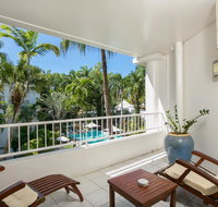 Poolside Apt. In Alamanda Beachfront Resort 67 - South Australia Travel
