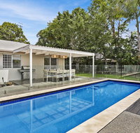 Poolside Noosa Oasis - Pet Friendly - South Australia Travel