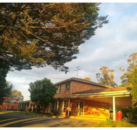 Poplars Inn Mittagong - South Australia Travel