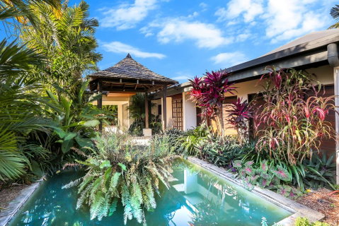Poppy's Retreat Palm Cove - South Australia Travel 2