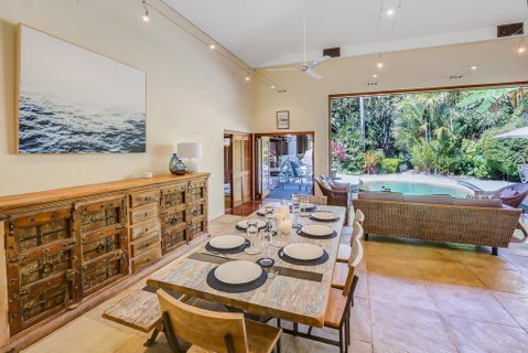 Poppy's Retreat Palm Cove - South Australia Travel 0