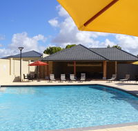 Port Denison Beach Resort - South Australia Travel