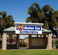 Port Denison Motor Inn - South Australia Travel