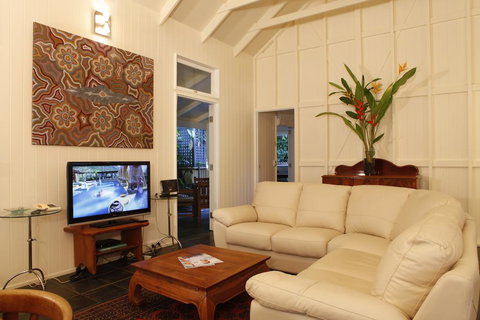 Port Douglas Cottage & Lodge - South Australia Travel 2