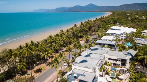 Port Douglas Peninsula Boutique Hotel - Adults Only Haven - South Australia Travel 0