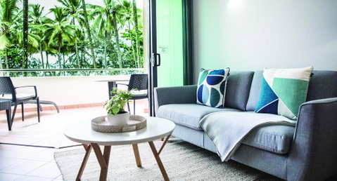 Port Douglas Peninsula Boutique Hotel - Adults Only Haven - South Australia Travel 3
