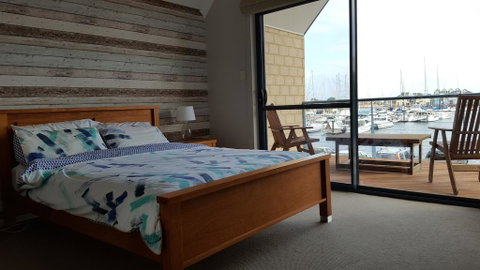 Port Geographe Marina Villas - South Australia Travel 3