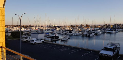 Port Geographe Marina Villas - South Australia Travel 1