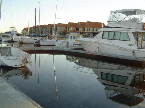 Port Geographe Marina Villas - South Australia Travel 2