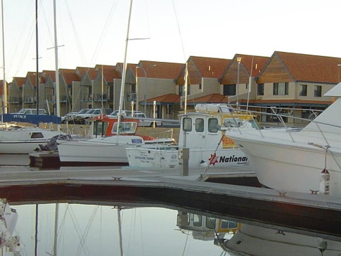 Port Geographe Marina Villas - South Australia Travel 0