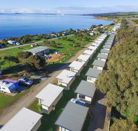 Port Lincoln Caravan Park - South Australia Travel