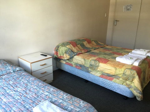 Port Macquarie Hotel - South Australia Travel 2
