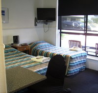 Port Noarlunga Motel - South Australia Travel