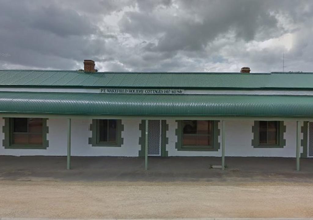 Kallora SA South Australia Travel