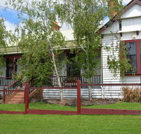 Portarlington Vicarage - South Australia Travel