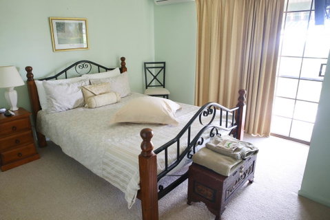 Porters Plainland Lockyer Valley B&B - South Australia Travel 2