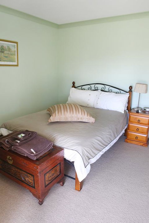 Porters Plainland Lockyer Valley B&B - South Australia Travel 3