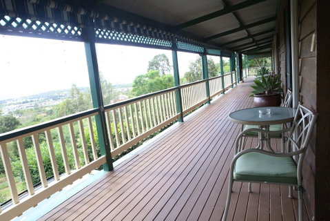 Porters Plainland Lockyer Valley B&B - South Australia Travel 0