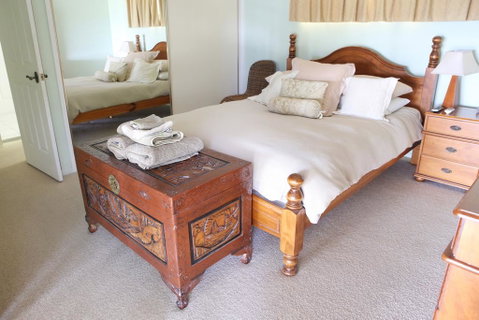 Porters Plainland Lockyer Valley B&B - South Australia Travel 1