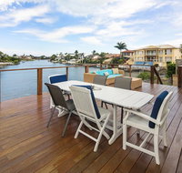 Portobello 8 Waters - Private Pool Luxury - South Australia Travel