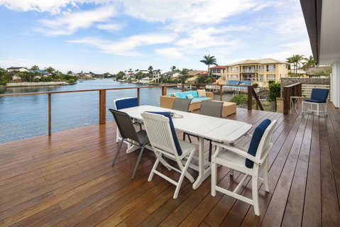 Portobello 8 Waters - Private Pool Luxury - South Australia Travel 0