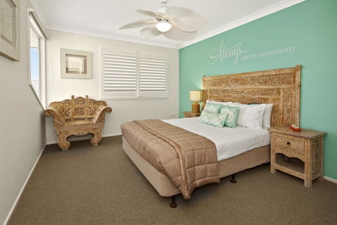 Portobello 8 Waters - Private Pool Luxury - South Australia Travel 2