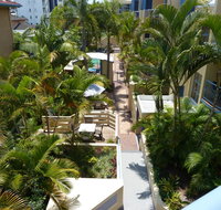 Portobello Resort Apartments - South Australia Travel