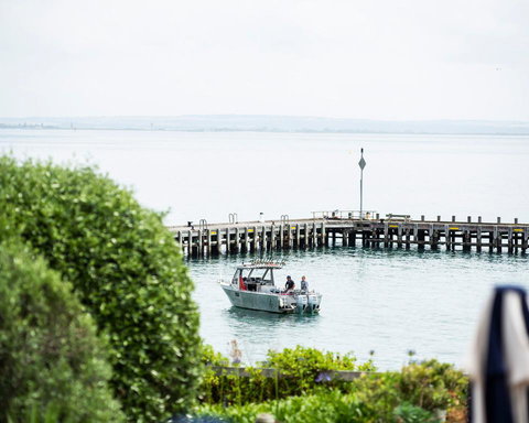 Portsea Hotel - South Australia Travel 2