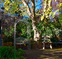Possum Creek Lodge - South Australia Travel