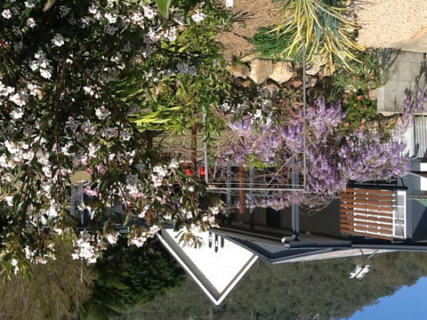 Post Master's Residence - South Australia Travel 1