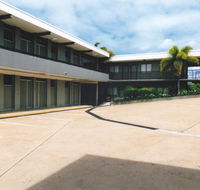 PRECINCT HOTEL GLADSTONE - South Australia Travel