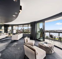 President Towers Apartment - South Australia Travel