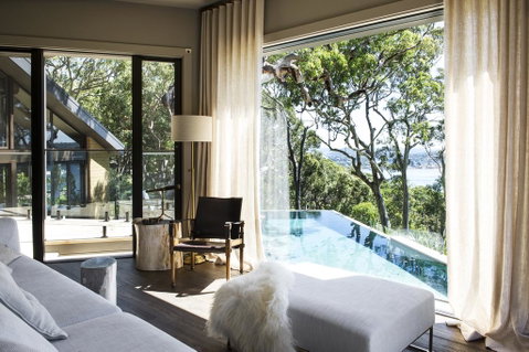 Pretty Beach House - South Australia Travel 2